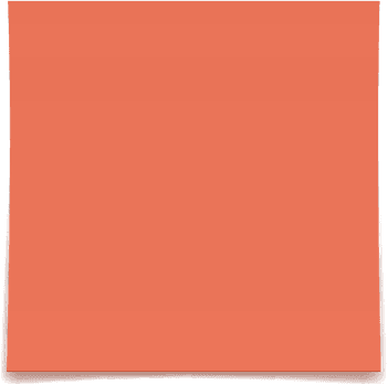 sticky note